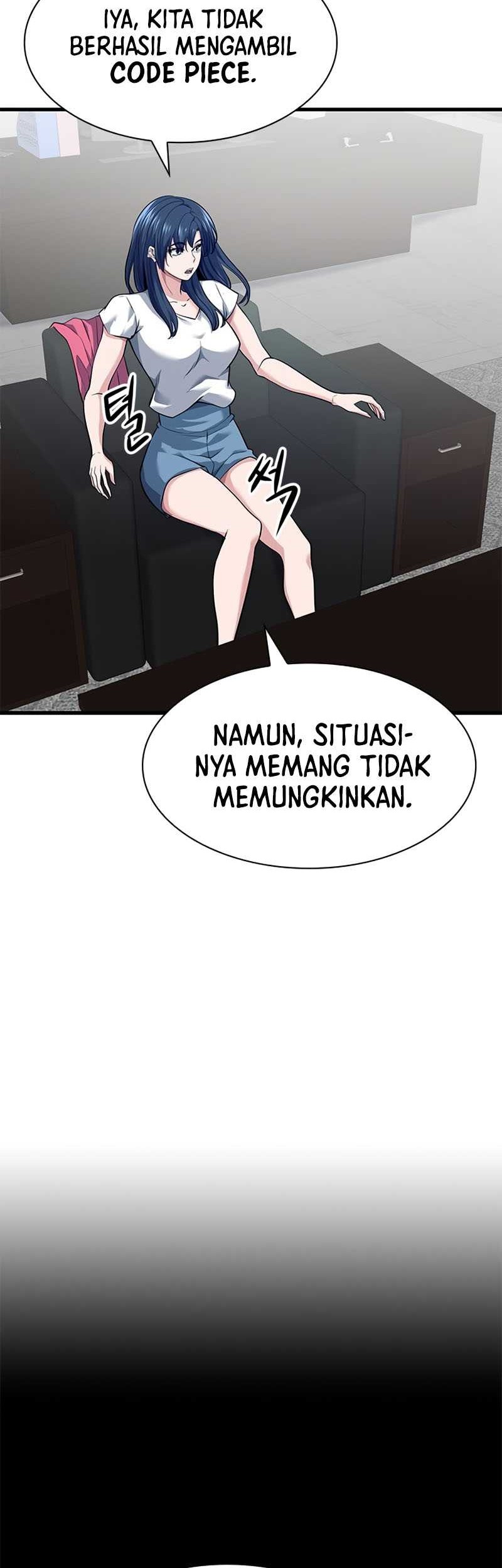 Secret Player Chapter 21 Gambar 18