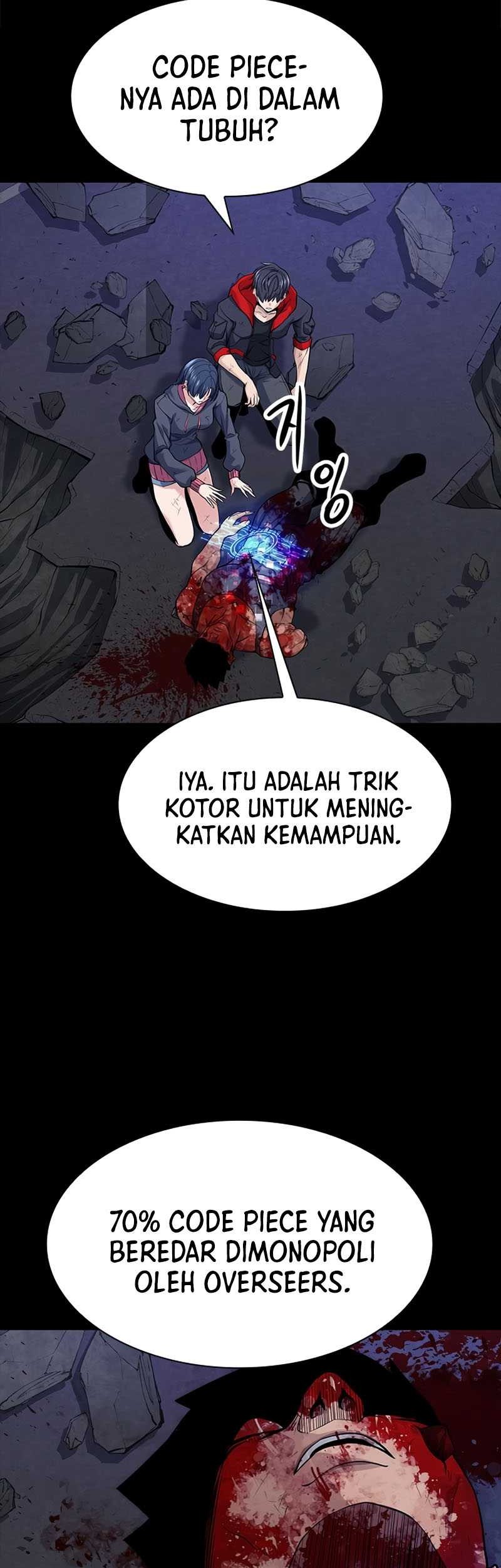 Secret Player Chapter 21 Gambar 19