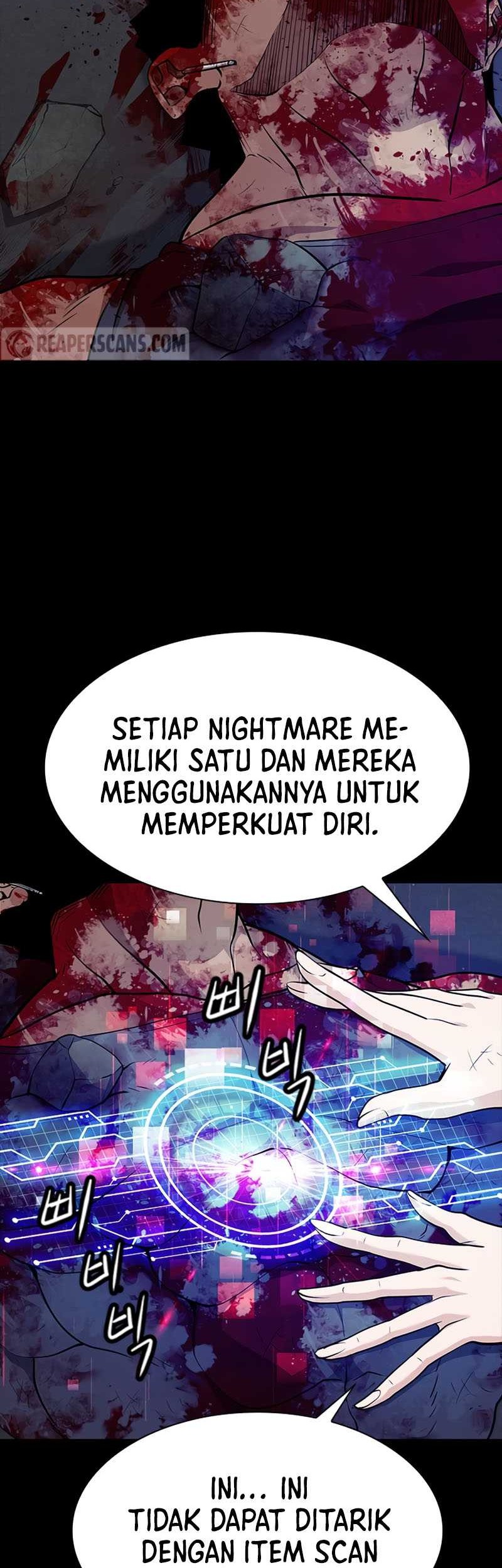 Secret Player Chapter 21 Gambar 20