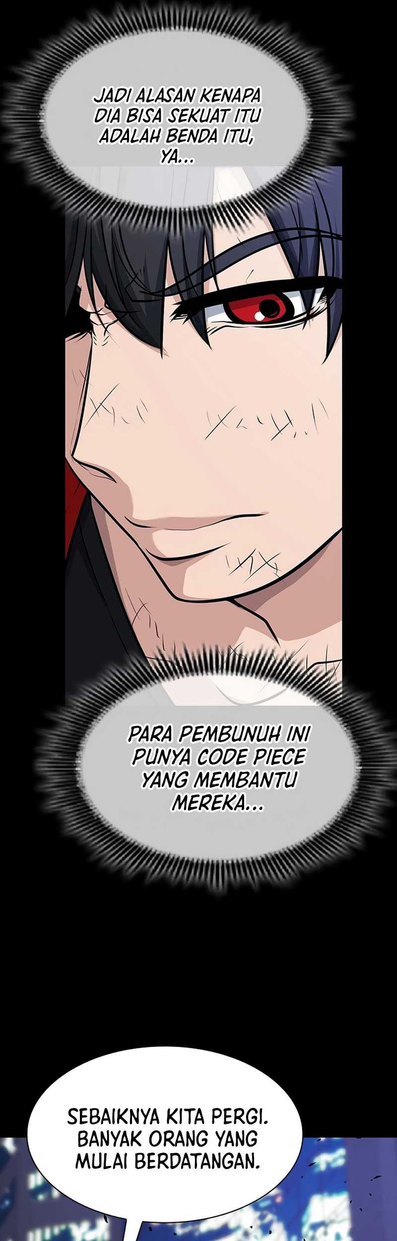 Secret Player Chapter 21 Gambar 22