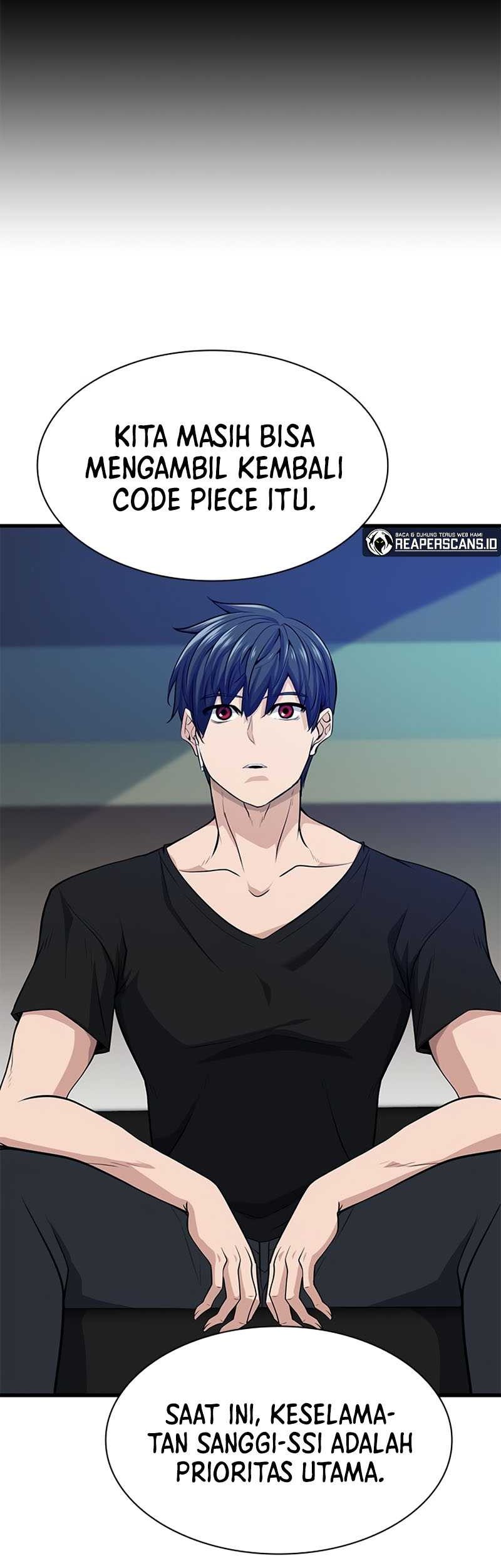 Secret Player Chapter 21 Gambar 24