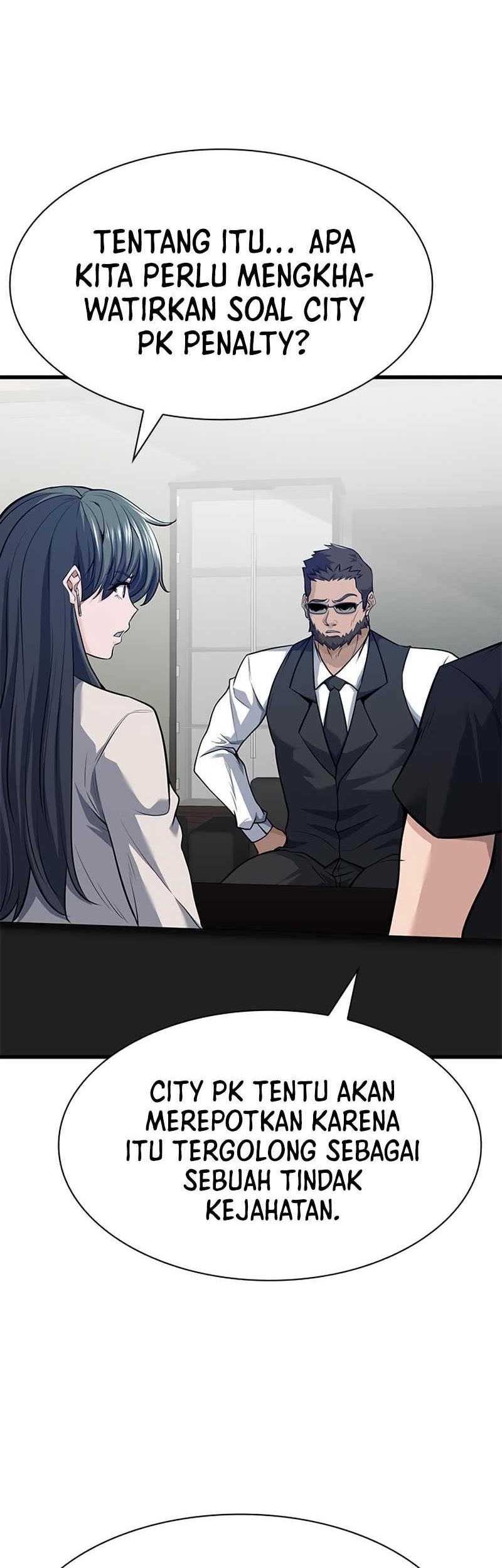 Secret Player Chapter 21 Gambar 25