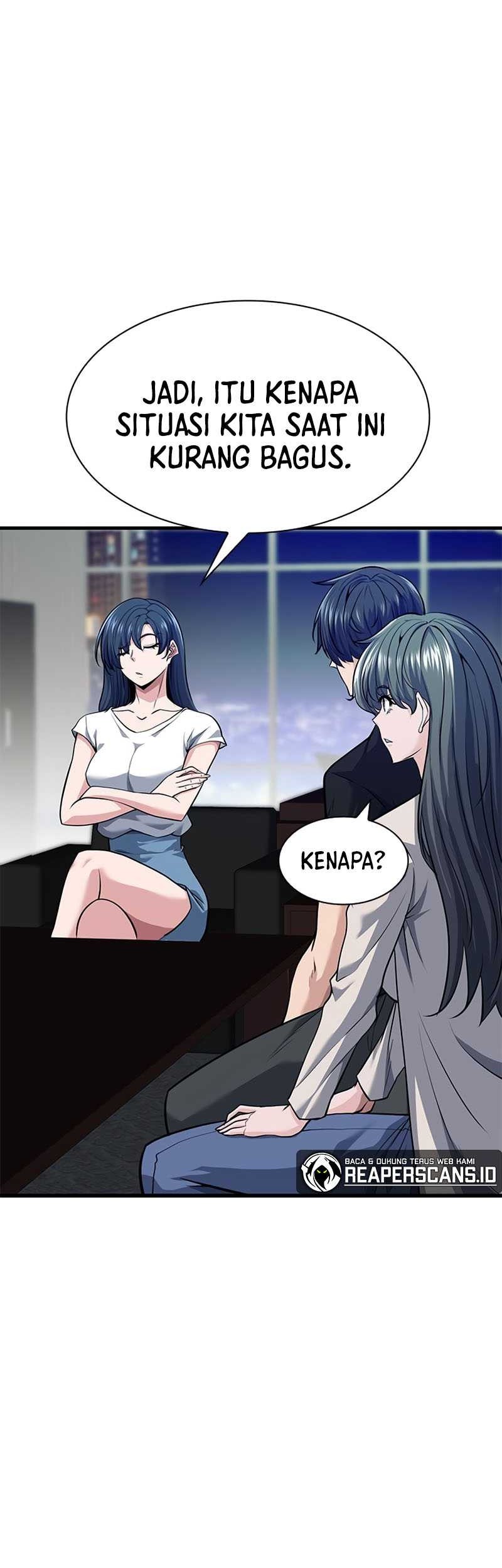 Secret Player Chapter 21 Gambar 29