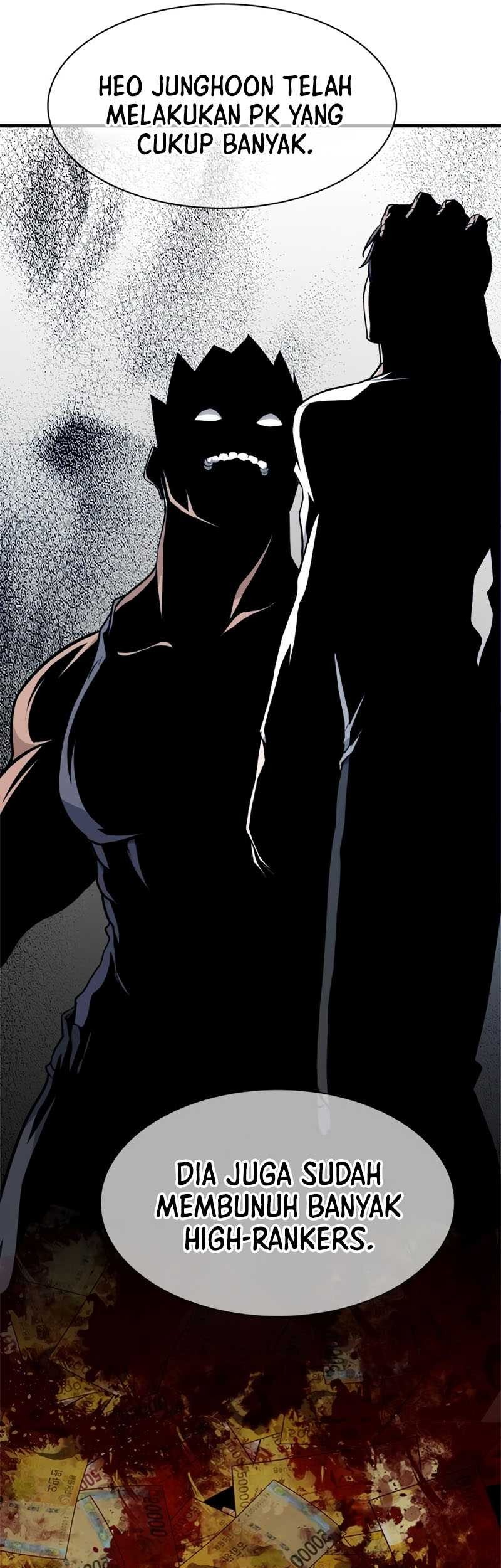 Secret Player Chapter 21 Gambar 32