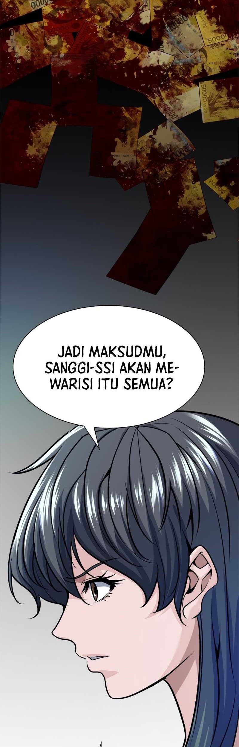 Secret Player Chapter 21 Gambar 33