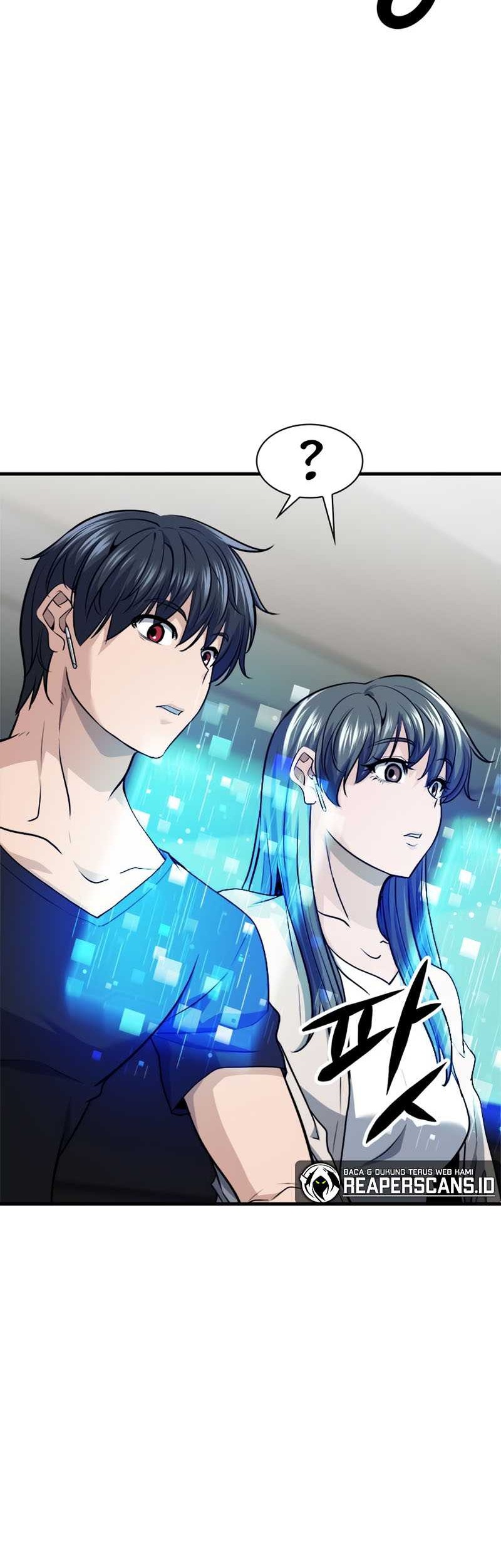 Secret Player Chapter 21 Gambar 35