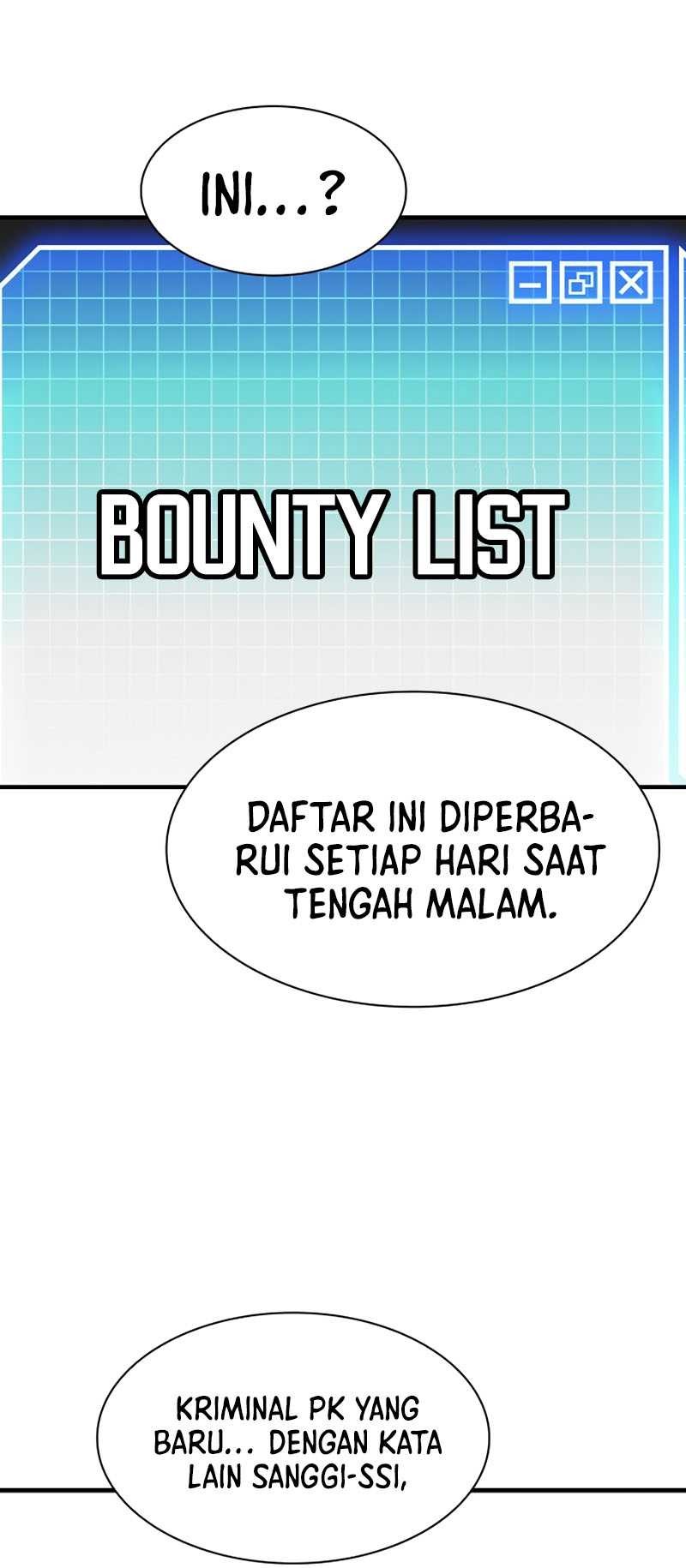 Secret Player Chapter 21 Gambar 36