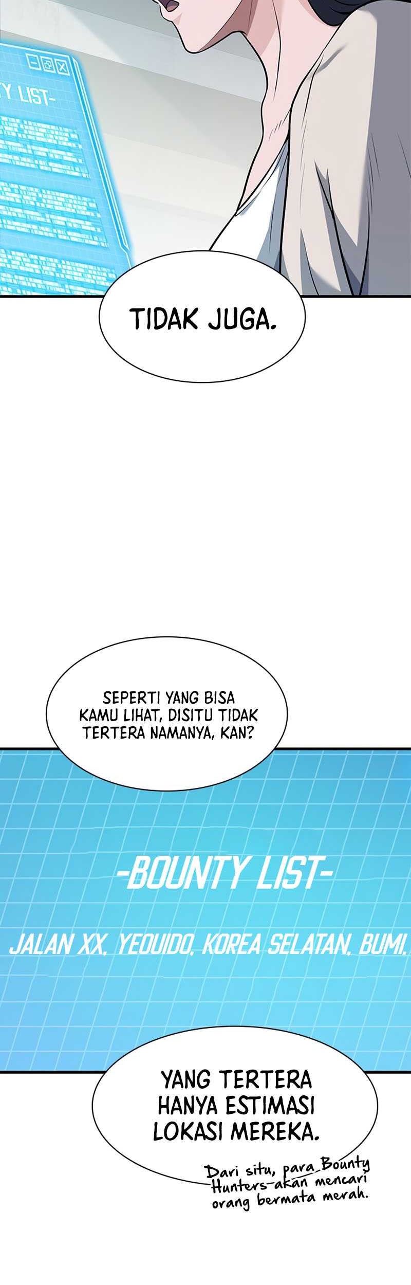 Secret Player Chapter 21 Gambar 39