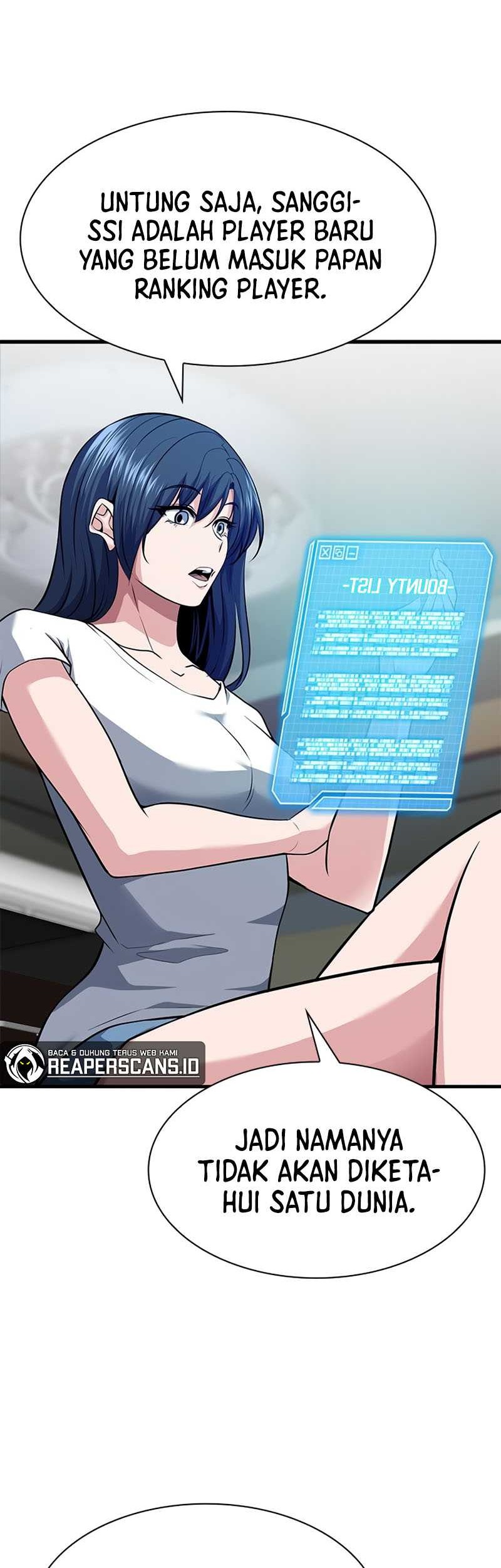 Secret Player Chapter 21 Gambar 40