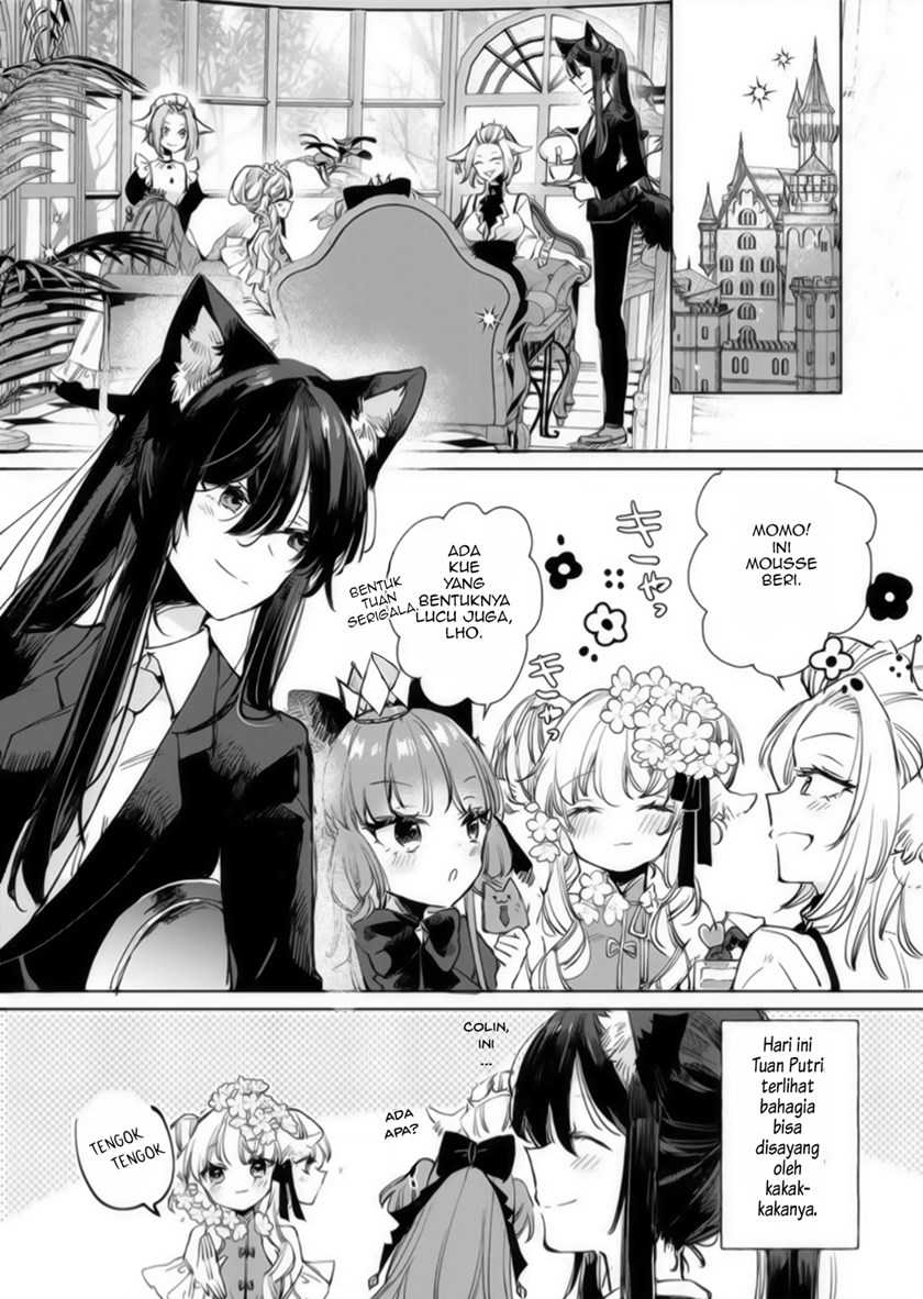 Baca  The Sheep Princess in Wolf’s Clothing Chapter 16 Gambar 2