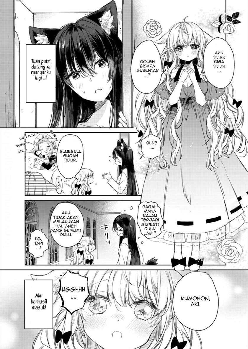 Baca  The Sheep Princess in Wolf’s Clothing Chapter 07.5 Gambar 2