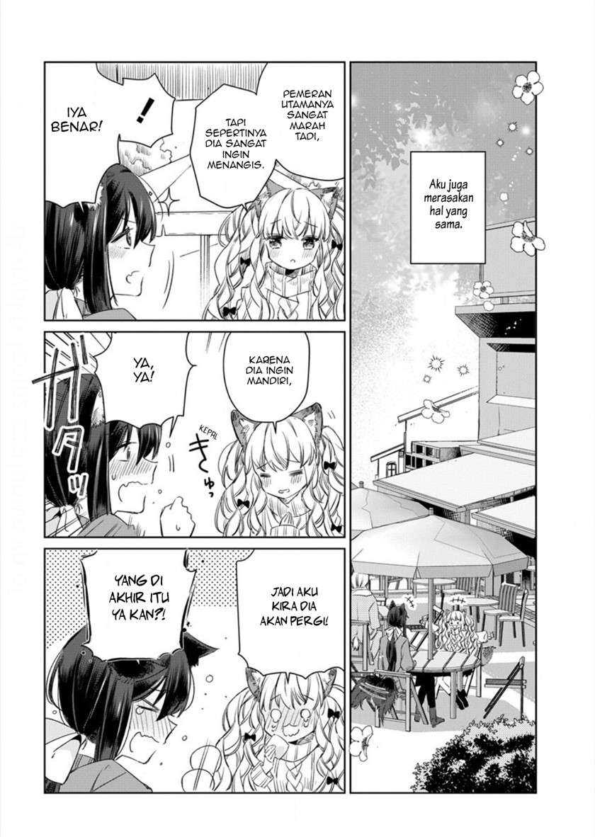 The Sheep Princess in Wolf’s Clothing Chapter 06 Gambar 12