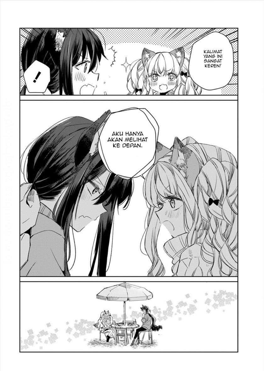 The Sheep Princess in Wolf’s Clothing Chapter 06 Gambar 14