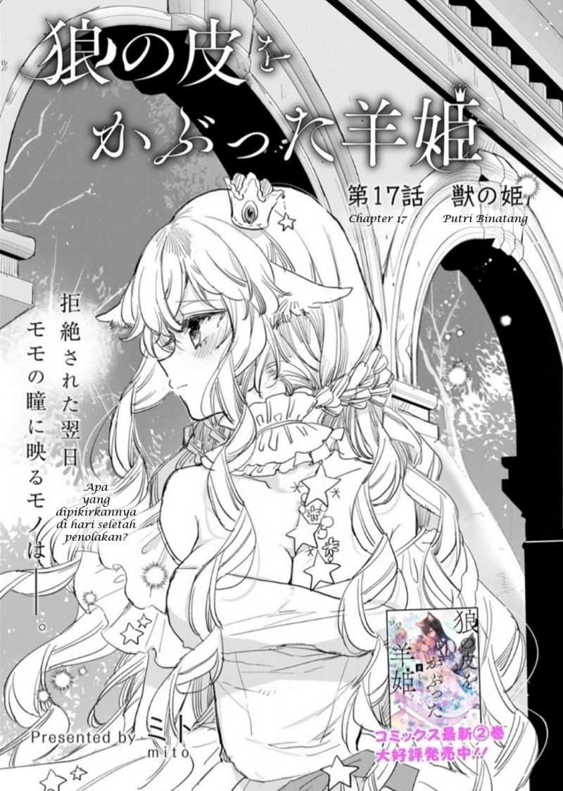 Baca  The Sheep Princess in Wolf’s Clothing Chapter 17 Gambar 2