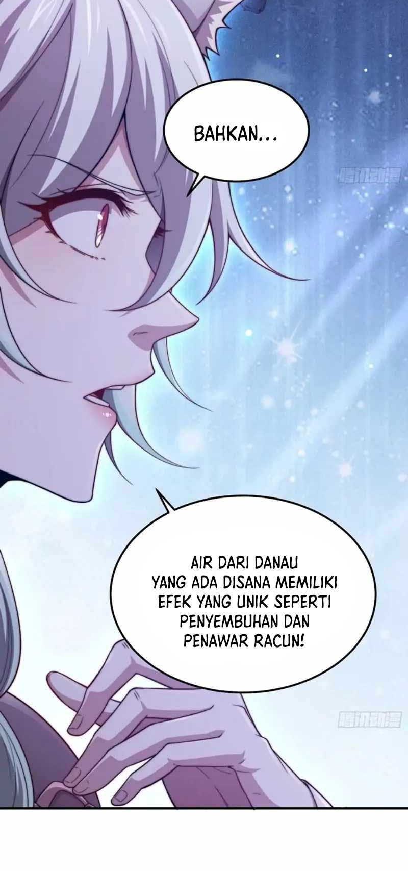 Invincible at the Start Chapter 65 Gambar 28