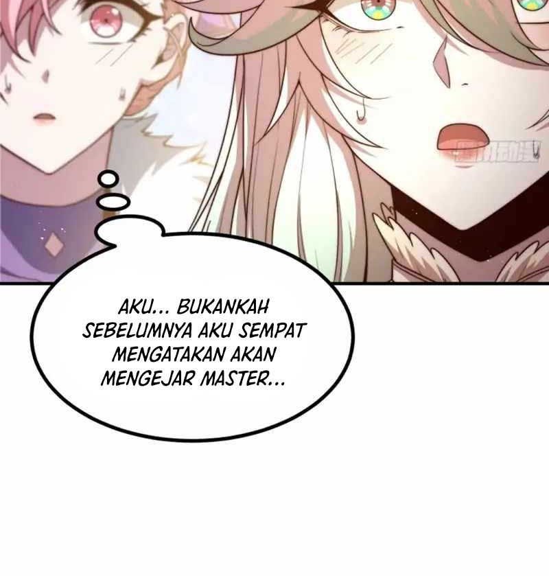 Invincible at the Start Chapter 65 Gambar 33