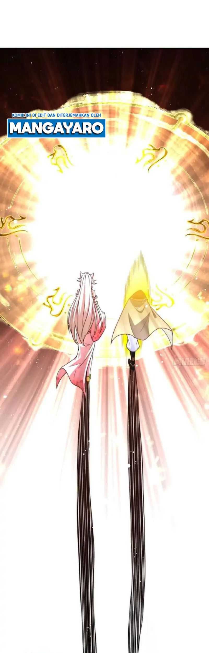 Invincible at the Start Chapter 65 Gambar 37