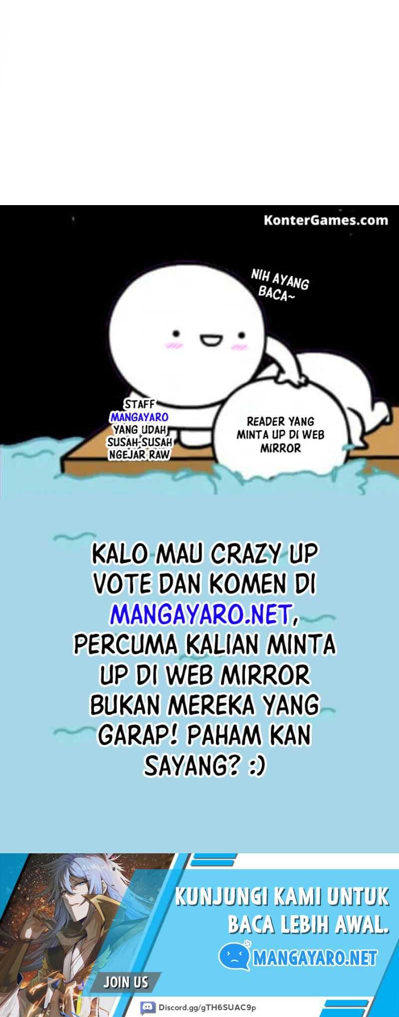 Invincible at the Start Chapter 65 Gambar 39