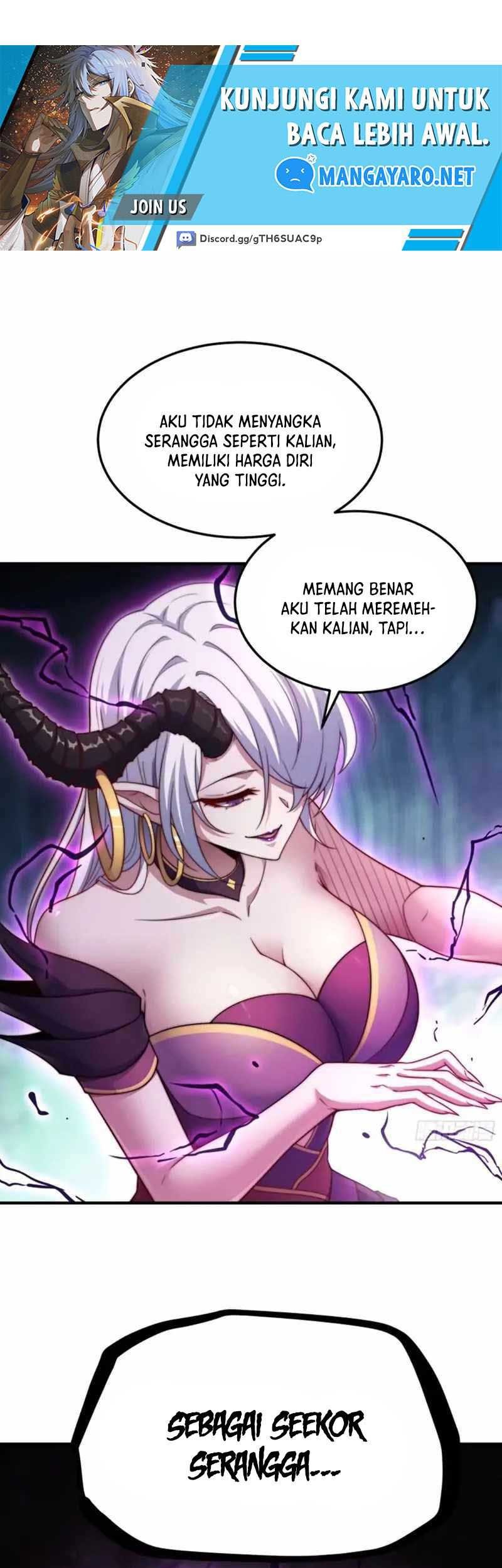 Invincible at the Start Chapter 65 Gambar 11