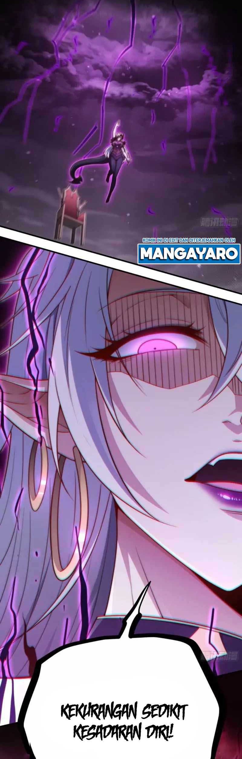 Invincible at the Start Chapter 65 Gambar 12