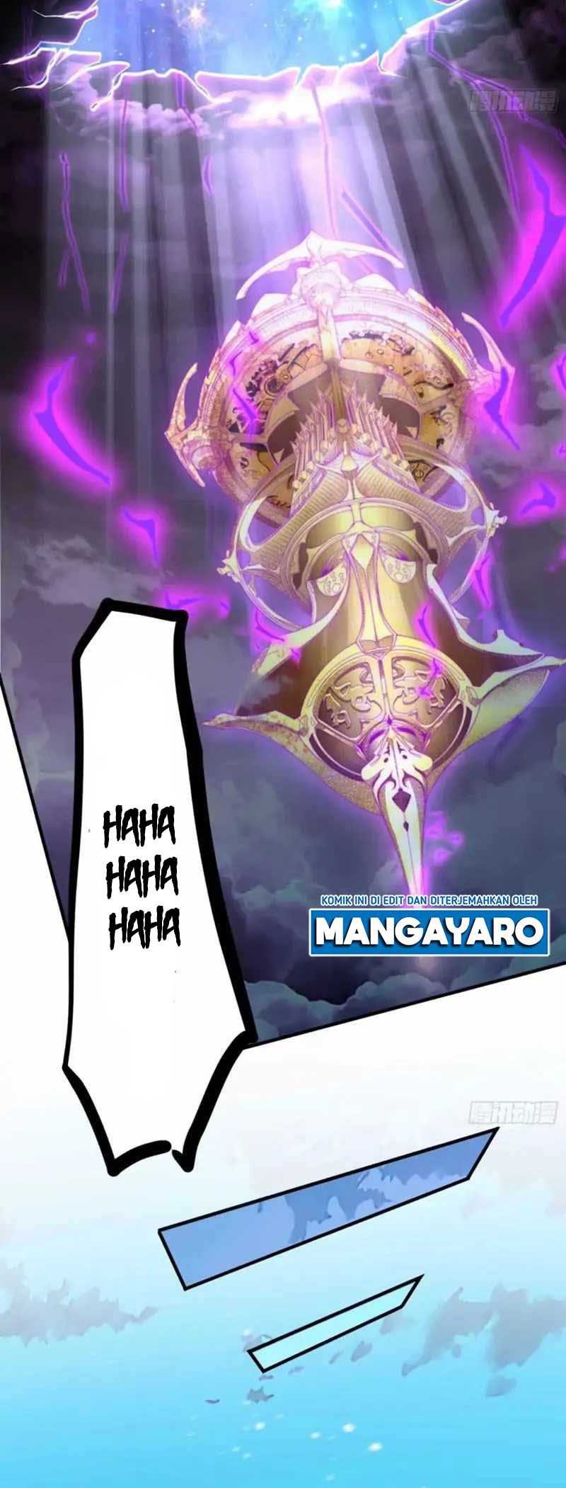 Invincible at the Start Chapter 65 Gambar 16