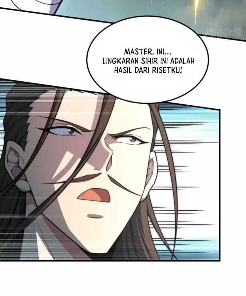 Invincible at the Start Chapter 65 Gambar 19