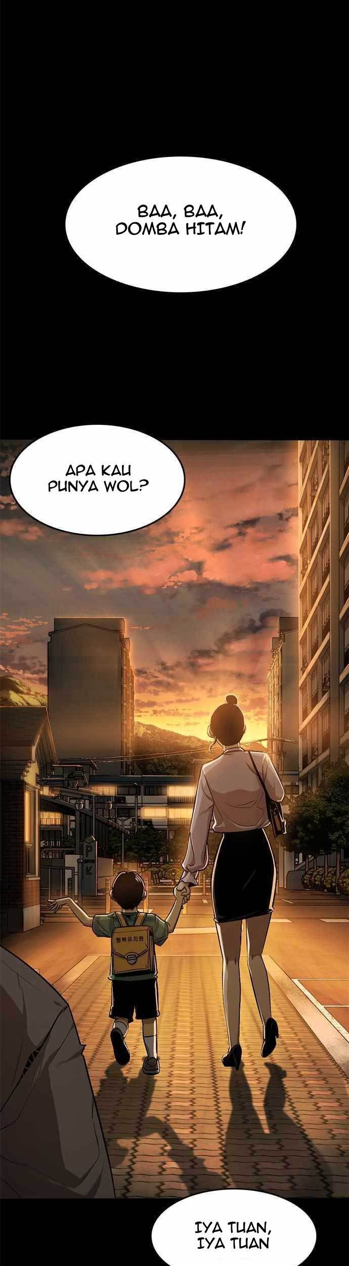 Death Row Boy Chapter 27 Gambar 28