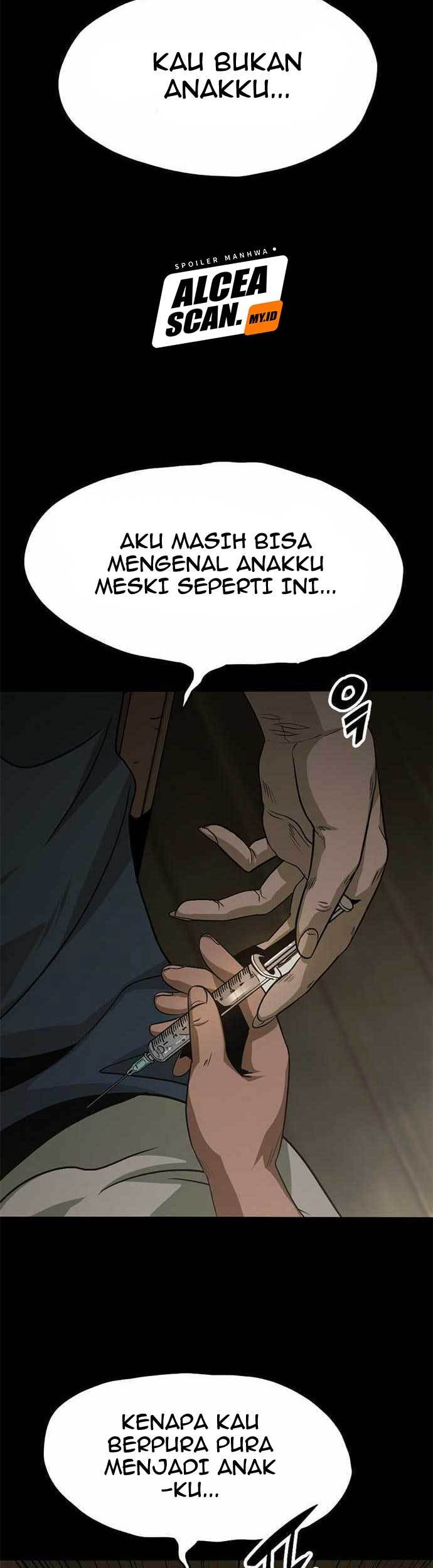 Death Row Boy Chapter 27 Gambar 74