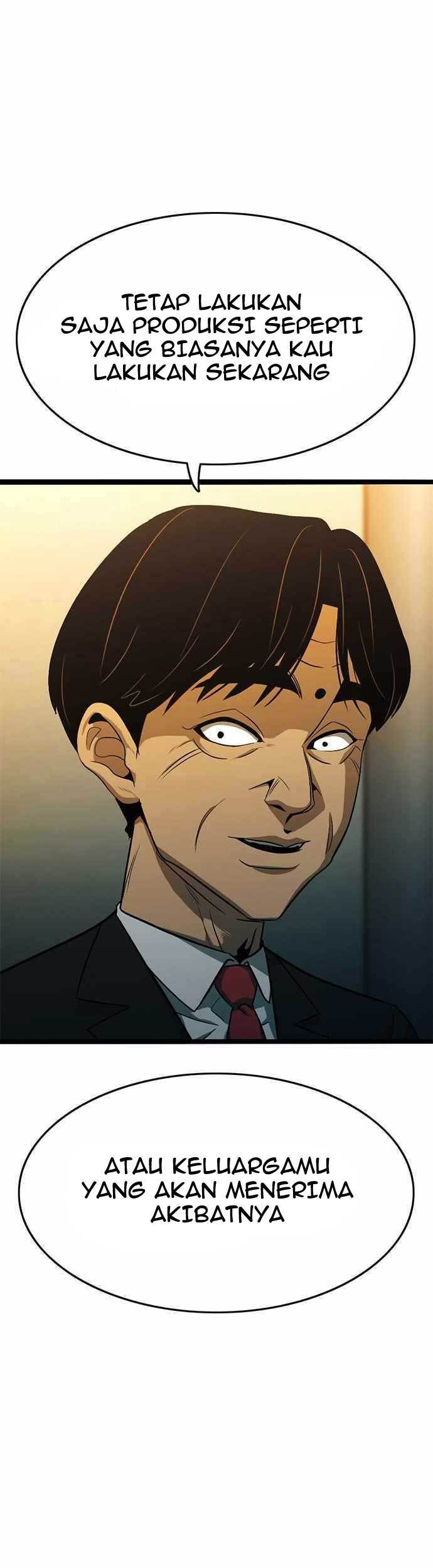 Death Row Boy Chapter 27 Gambar 132