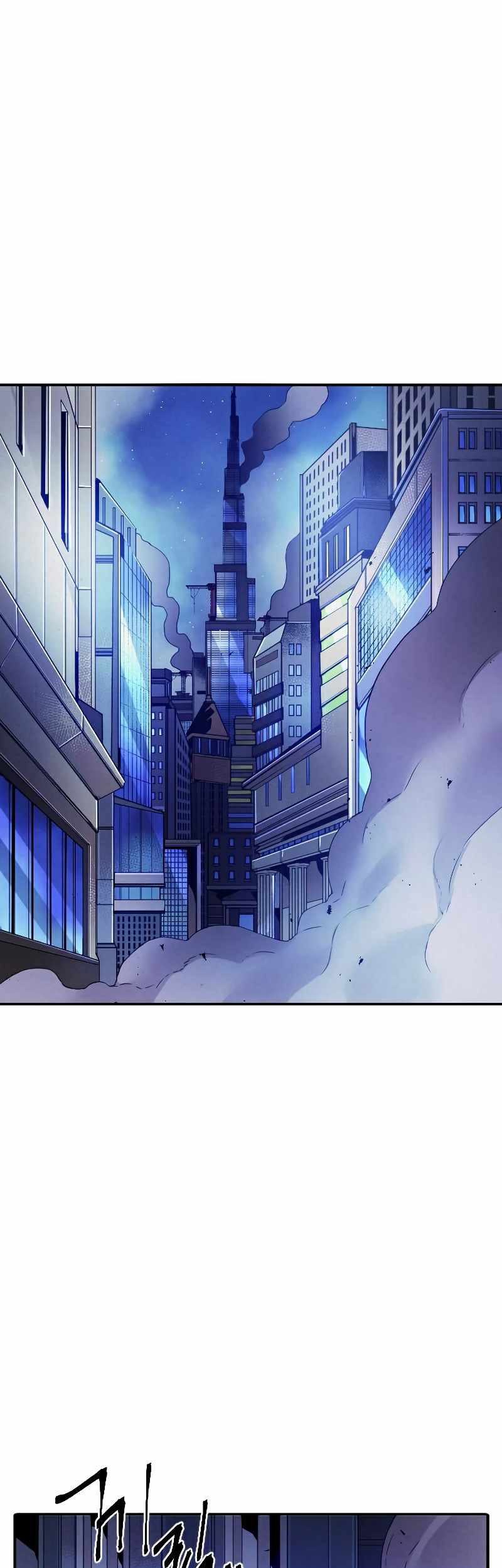 Baca How To Kill A God Chapter 76 Gambar 2