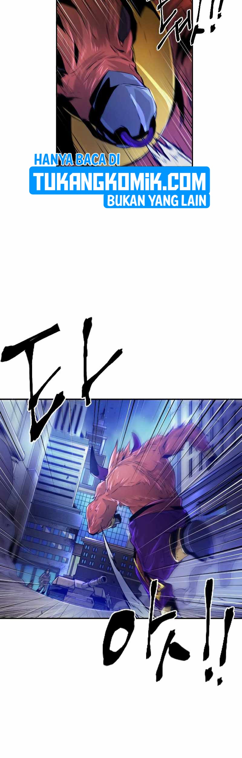 How To Kill A God Chapter 76 Gambar 6