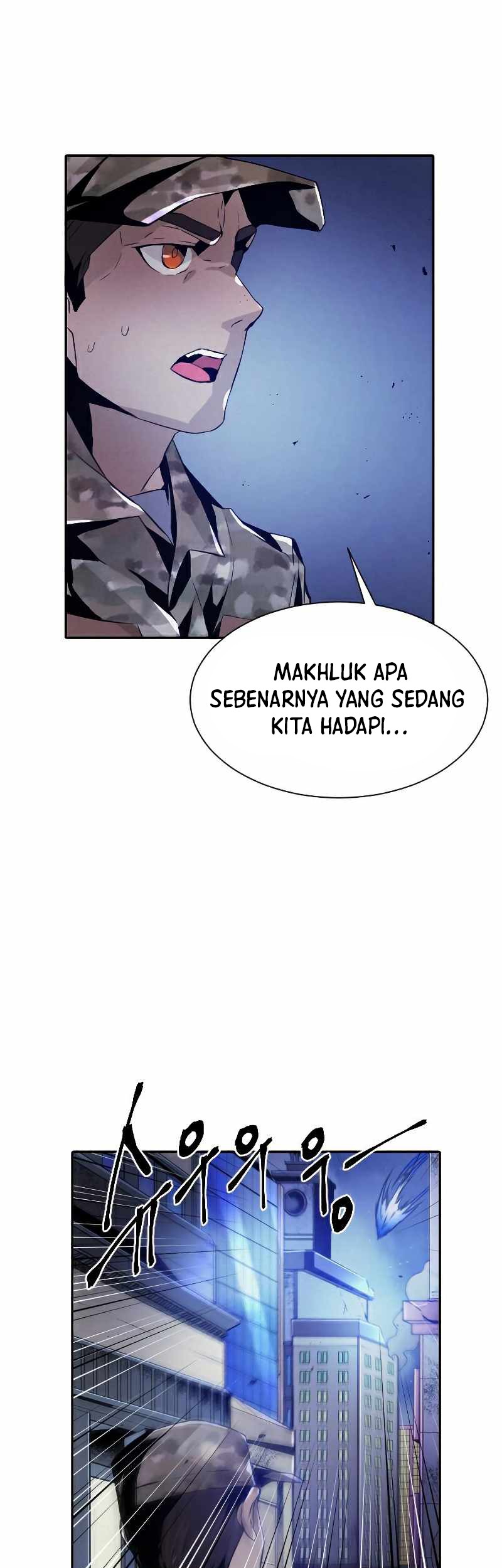 How To Kill A God Chapter 76 Gambar 12