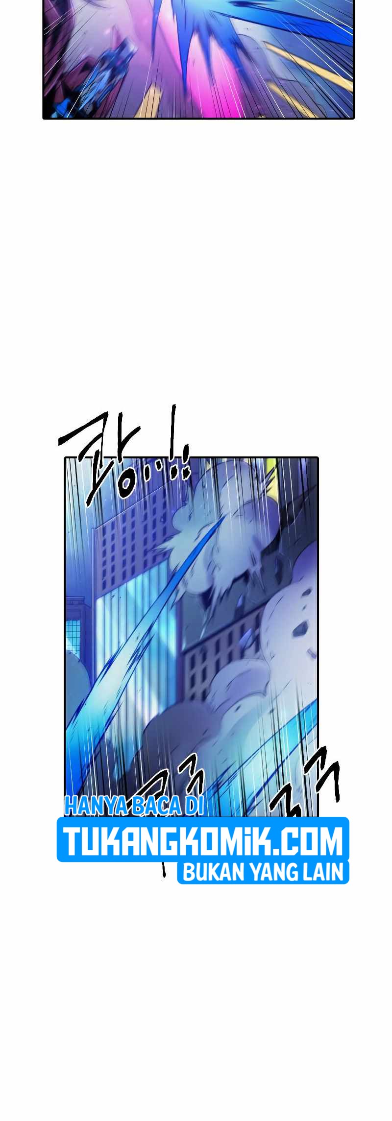 How To Kill A God Chapter 76 Gambar 23
