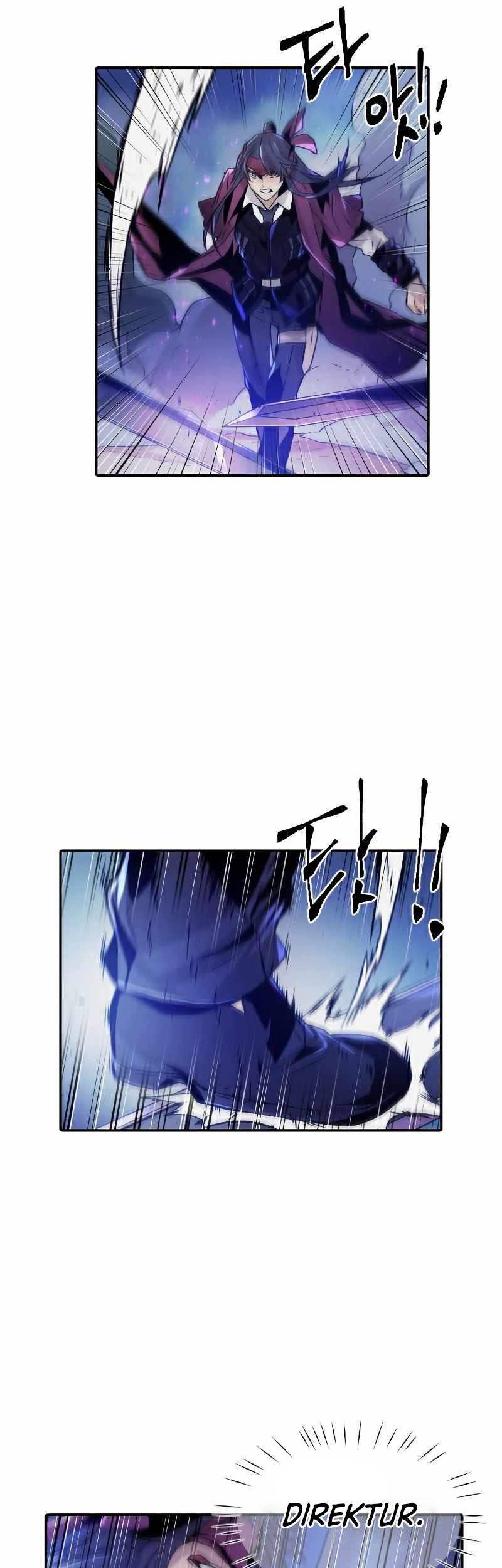 How To Kill A God Chapter 76 Gambar 24