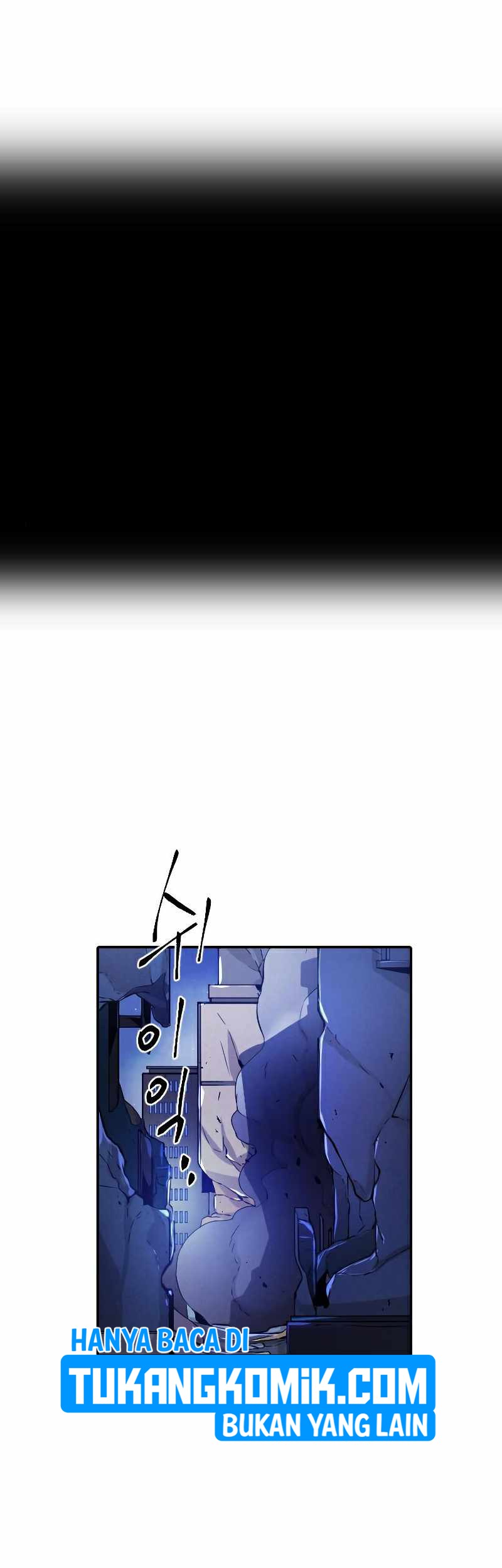 How To Kill A God Chapter 76 Gambar 34