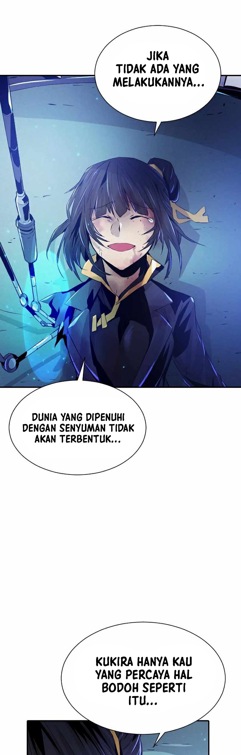 How To Kill A God Chapter 76 Gambar 44