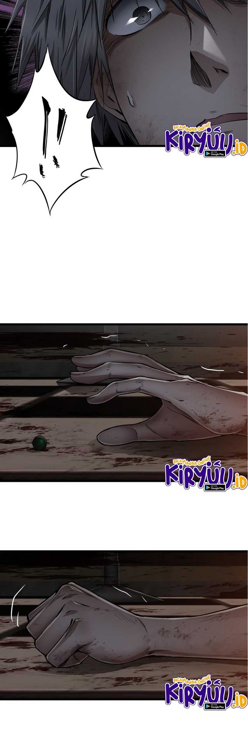 Apocalypse Mechanic Chapter 18 Gambar 18