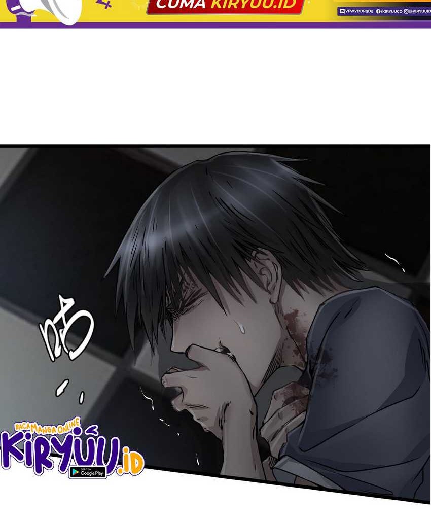 Apocalypse Mechanic Chapter 18 Gambar 21