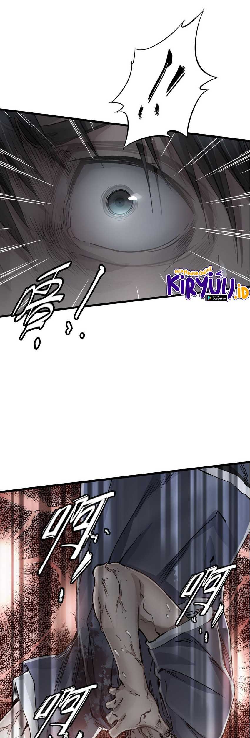 Apocalypse Mechanic Chapter 18 Gambar 22