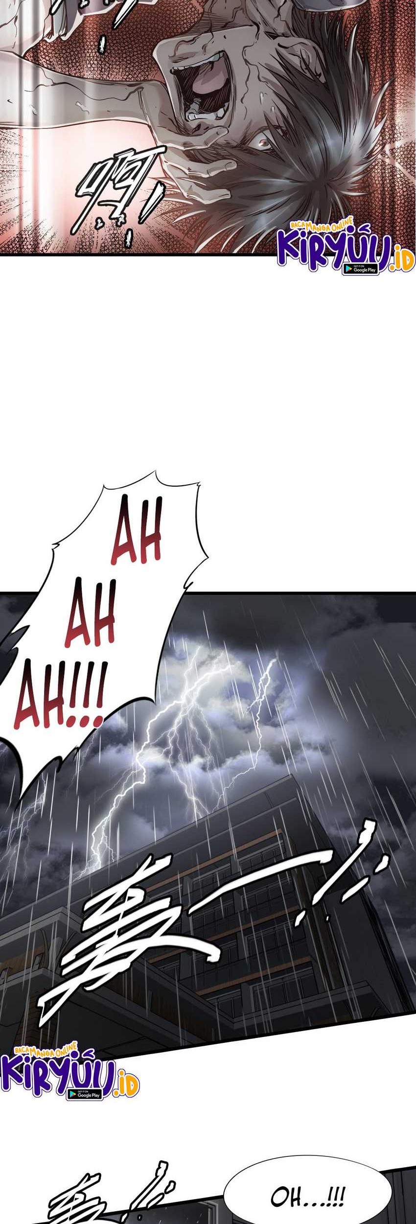 Apocalypse Mechanic Chapter 18 Gambar 23
