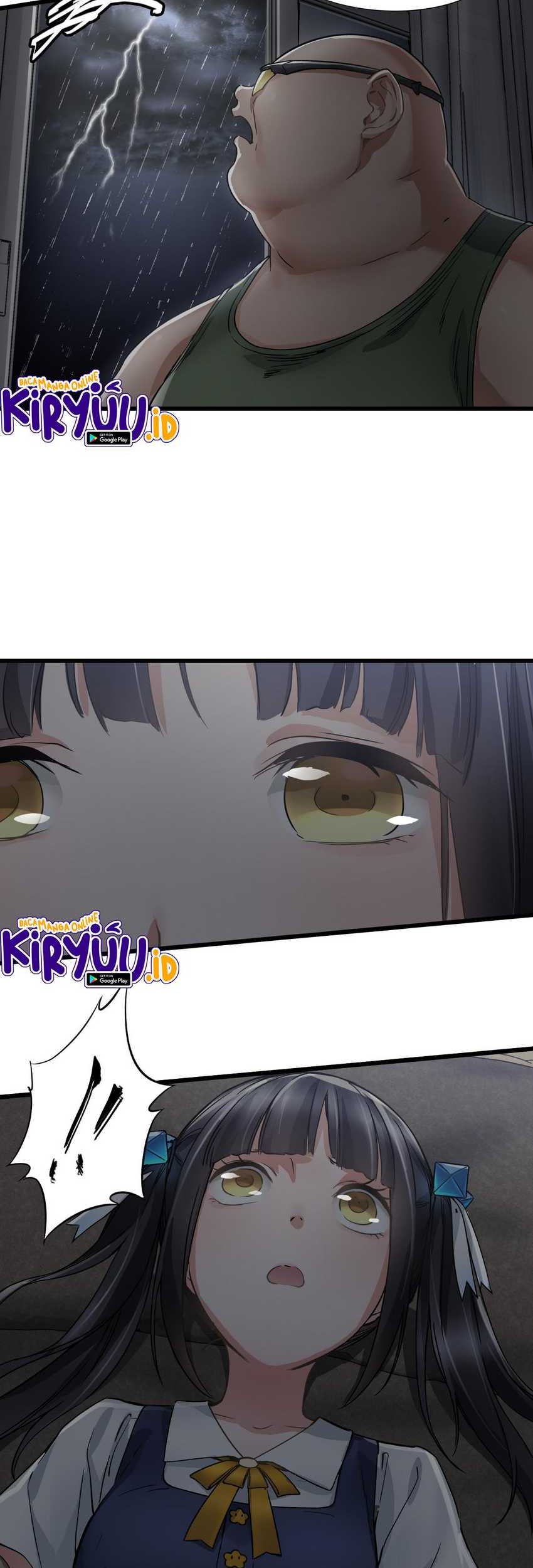 Apocalypse Mechanic Chapter 18 Gambar 24