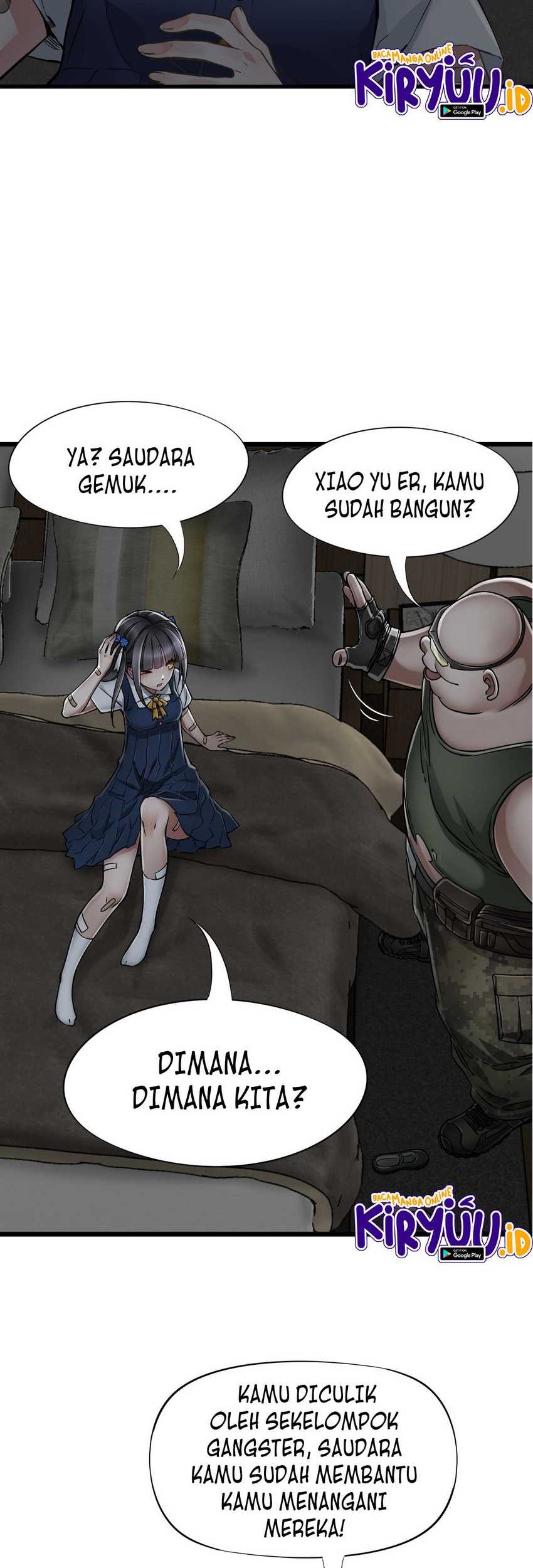 Apocalypse Mechanic Chapter 18 Gambar 25