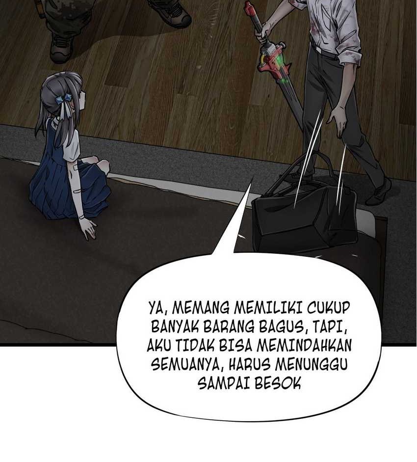 Apocalypse Mechanic Chapter 18 Gambar 28