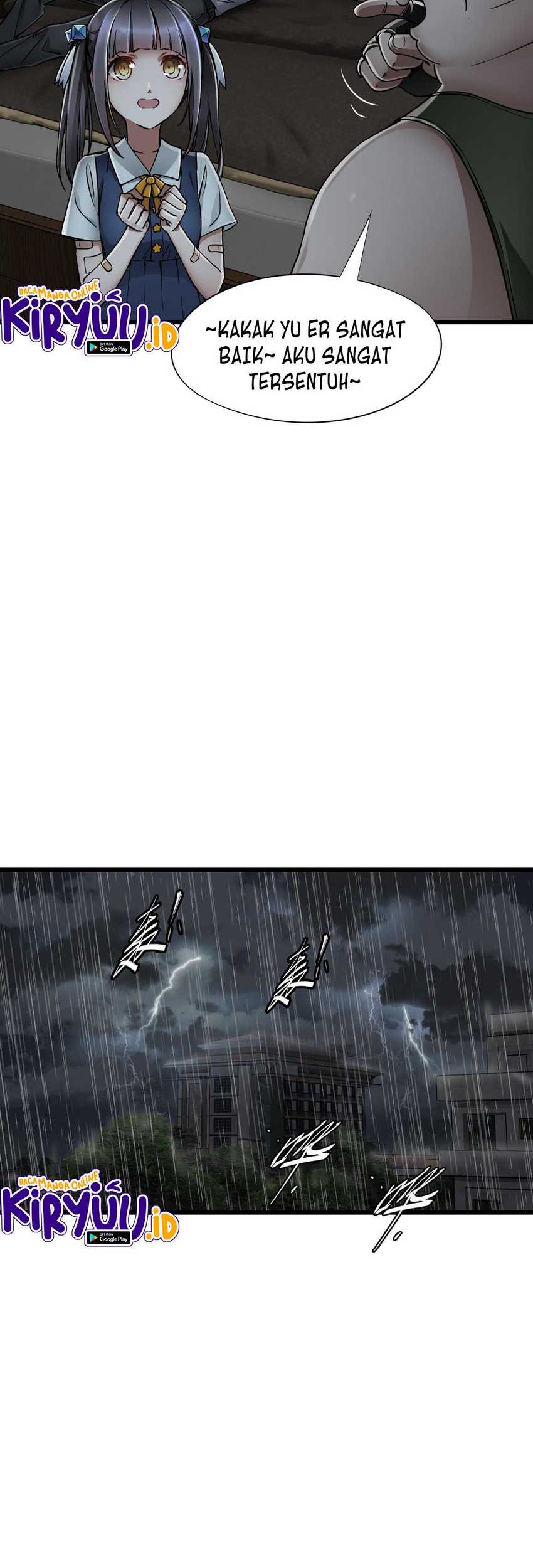 Apocalypse Mechanic Chapter 18 Gambar 31
