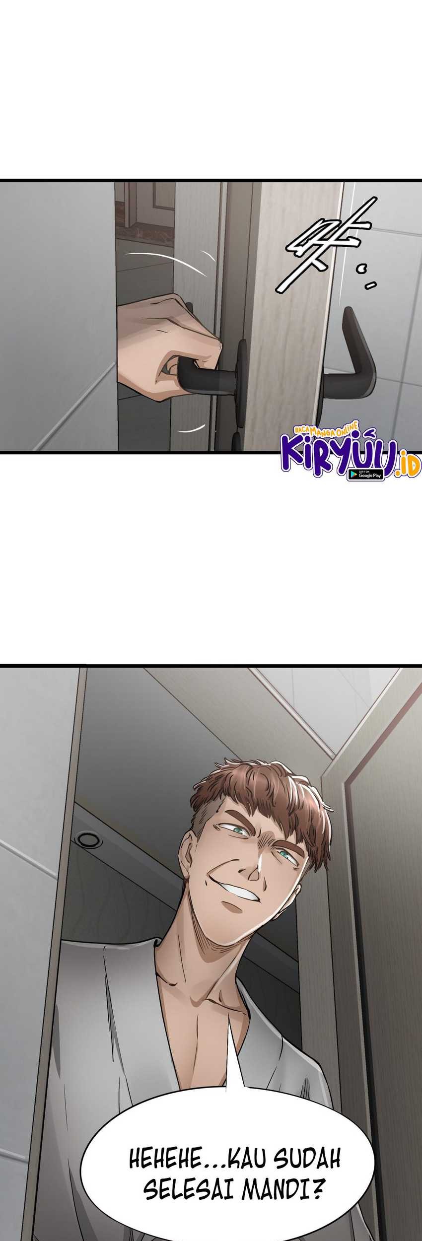 Apocalypse Mechanic Chapter 18 Gambar 36