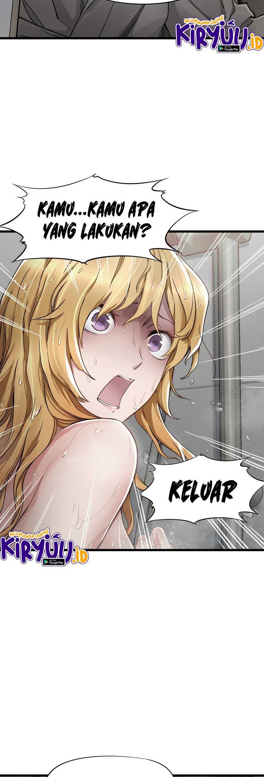 Apocalypse Mechanic Chapter 18 Gambar 37