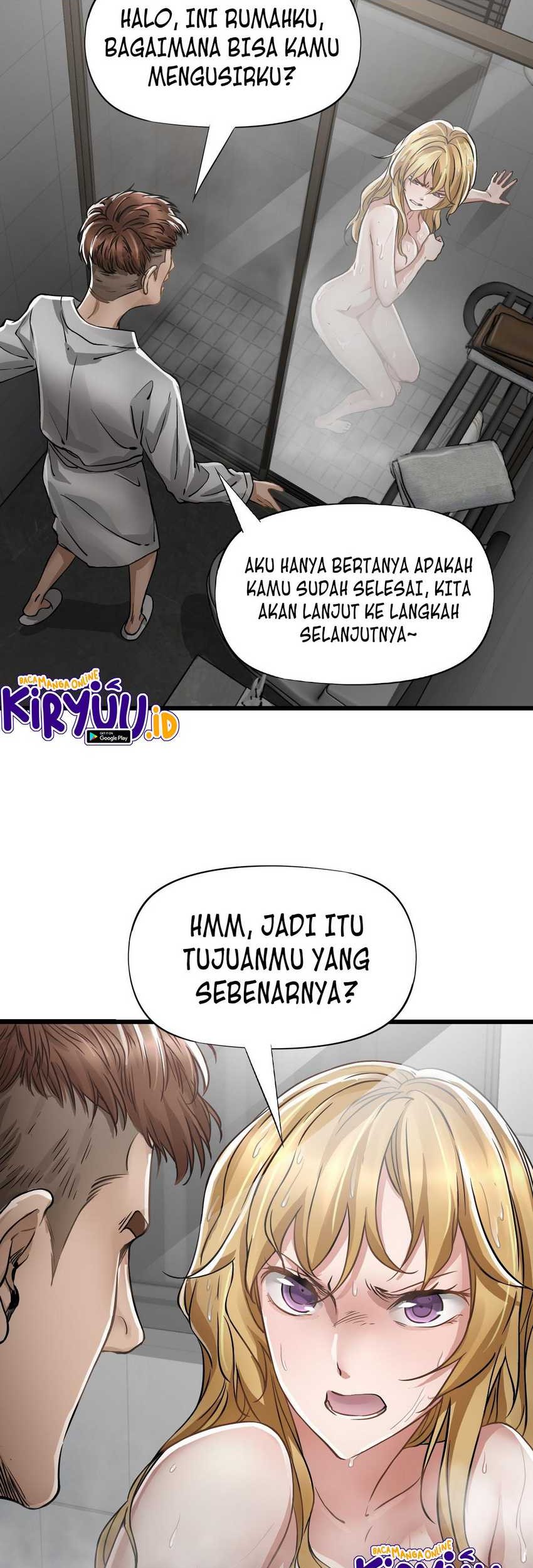 Apocalypse Mechanic Chapter 18 Gambar 38