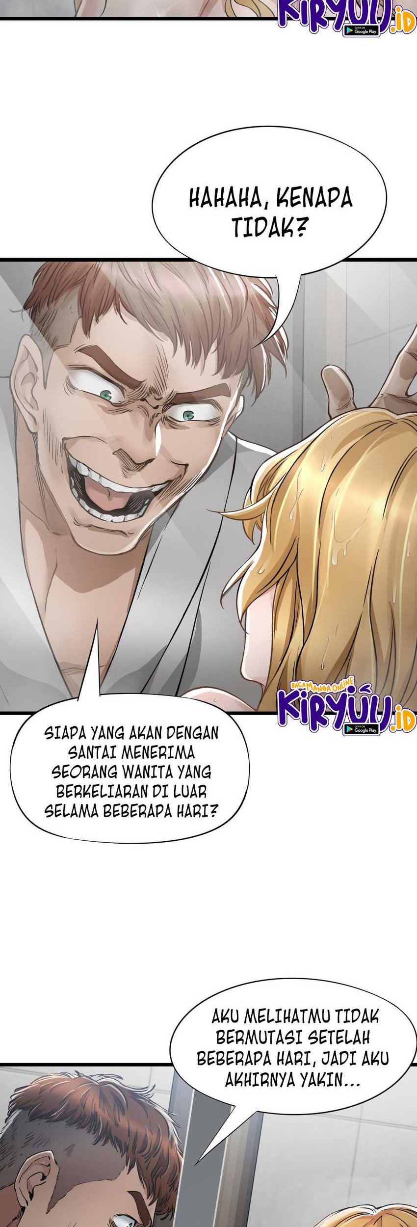 Apocalypse Mechanic Chapter 18 Gambar 39