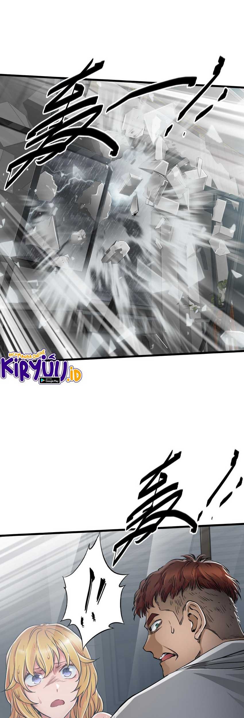 Apocalypse Mechanic Chapter 18 Gambar 43