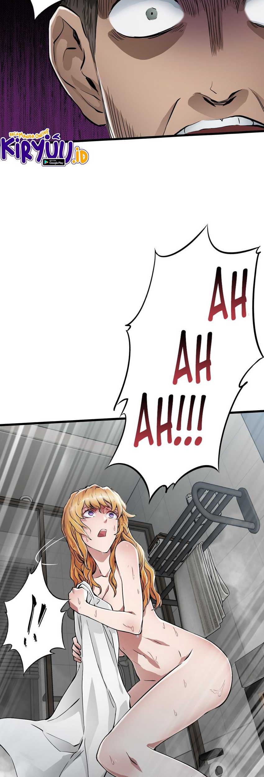 Apocalypse Mechanic Chapter 18 Gambar 45